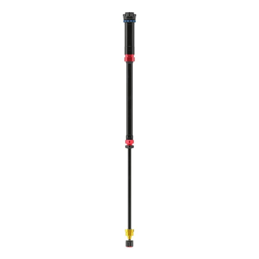 Kit de Mejora Damper Charger 3.1 RC2 con ButterCups RockShox ZEB A1+