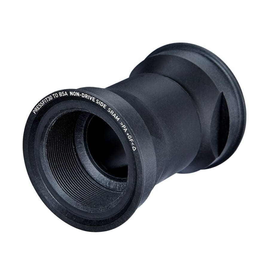 Adaptador SRAM PressFit 30 a BSA 83mm