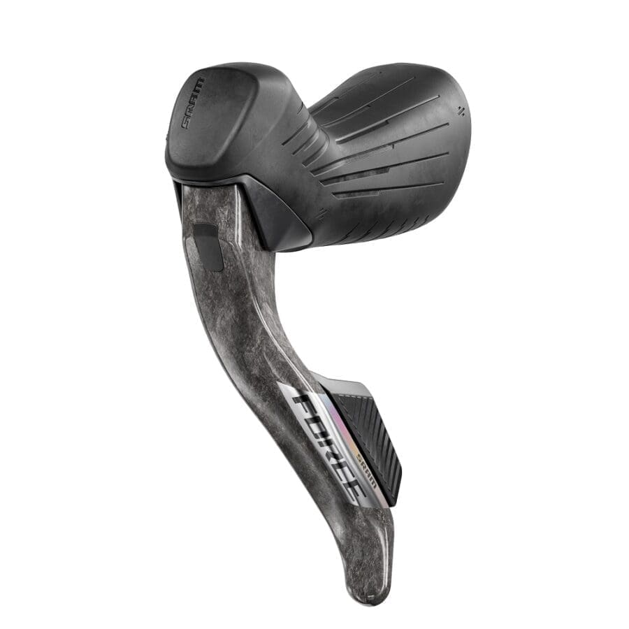 Palanca de cambio SRAM Force AXS E1 950mm Izquierda