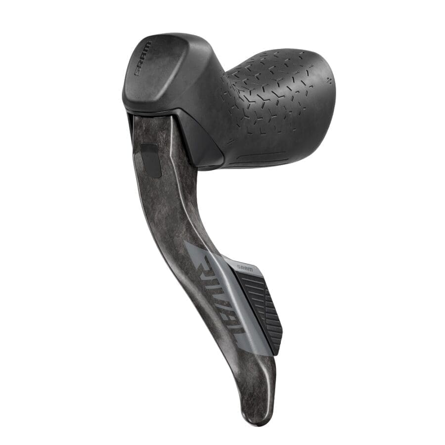 Palanca de cambio SRAM Rival AXS E1 950mm Izquierda