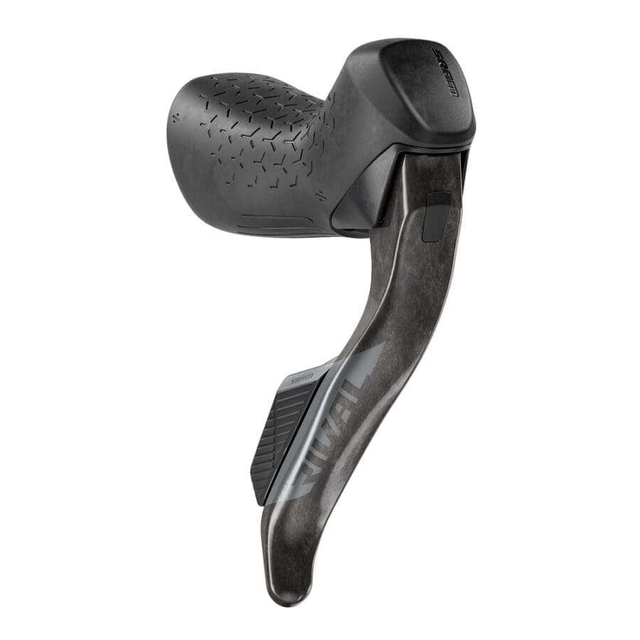 Palanca de cambio SRAM Rival AXS E1 1800mm Derecha