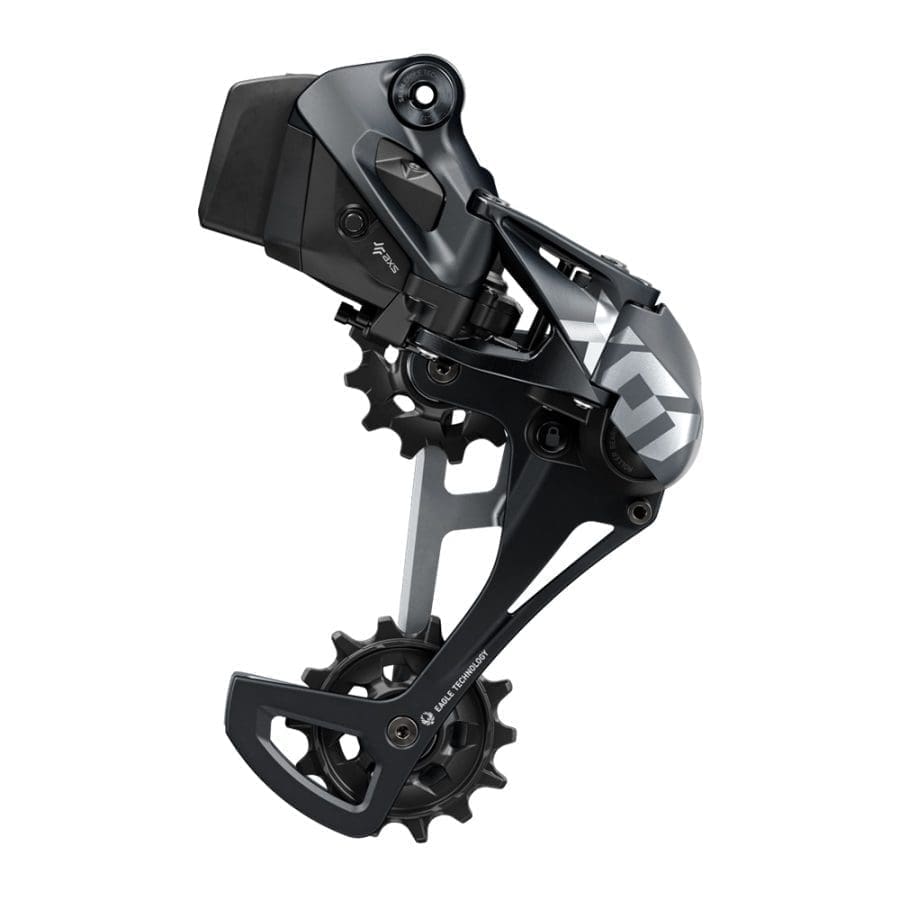 Cambio trasero SRAM X01 Eagle AXS Lunar 12v