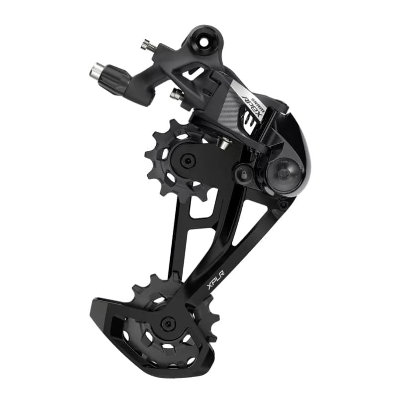 Cambio Trasero SRAM Apex XPLR 12v Max 44T