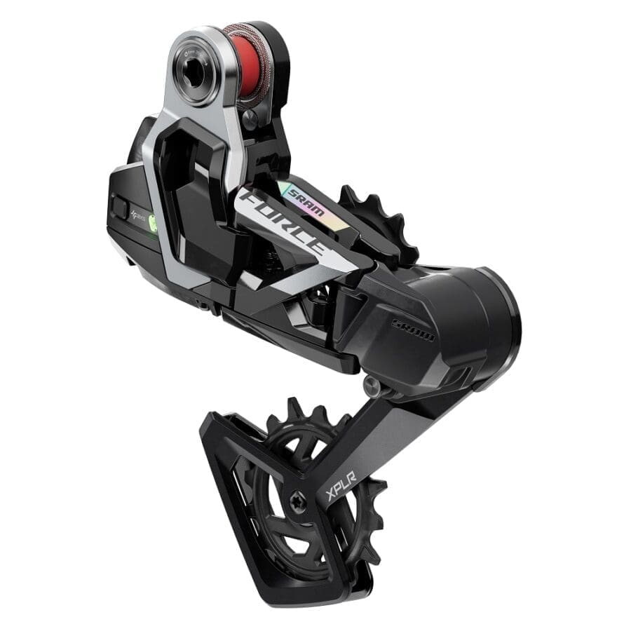 Cambio trasero SRAM Force AXS XPLR E1 13v