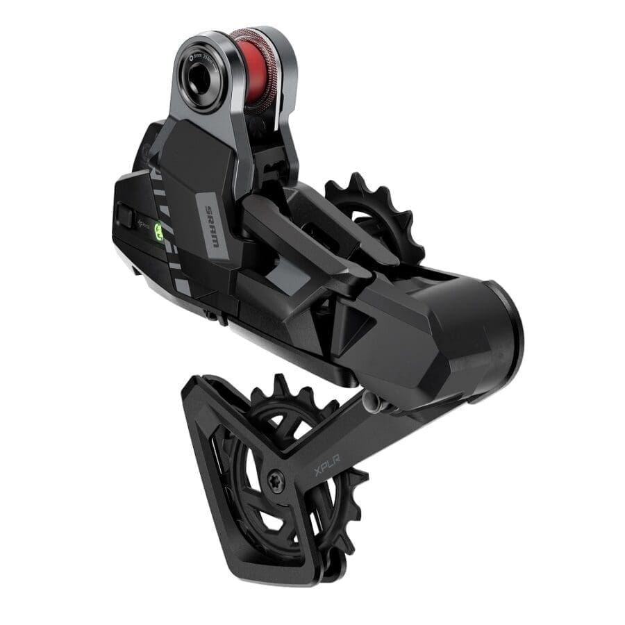Cambio trasero SRAM Rival AXS XPLR E1 13v