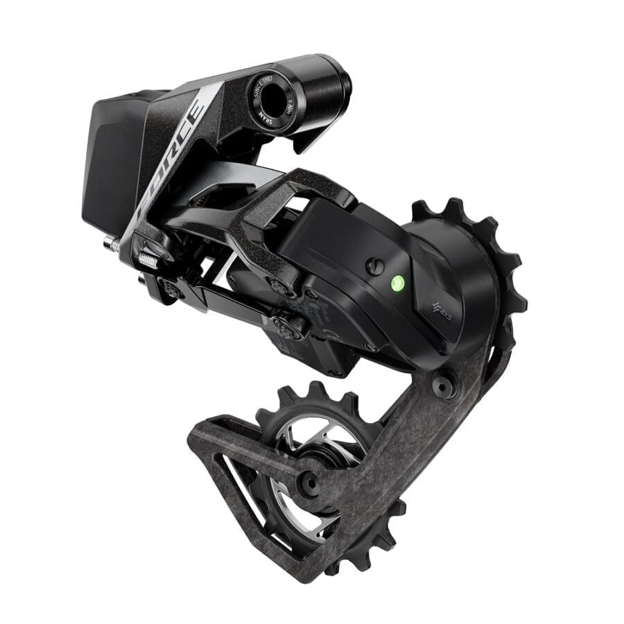 Cambio trasero SRAM Force AXS E1 12v