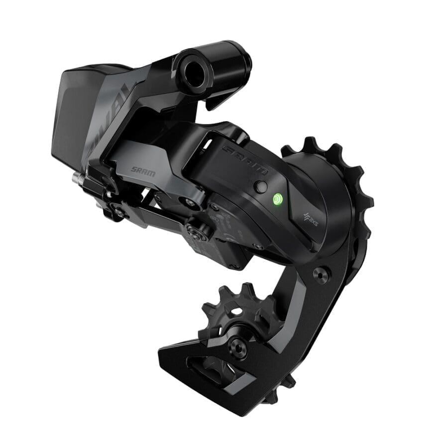 Cambio trasero SRAM Rival AXS E1 12v