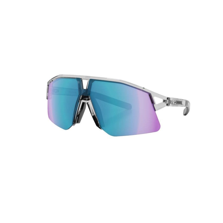 Lentes Koo HYPE Crystal/Light Turquoise