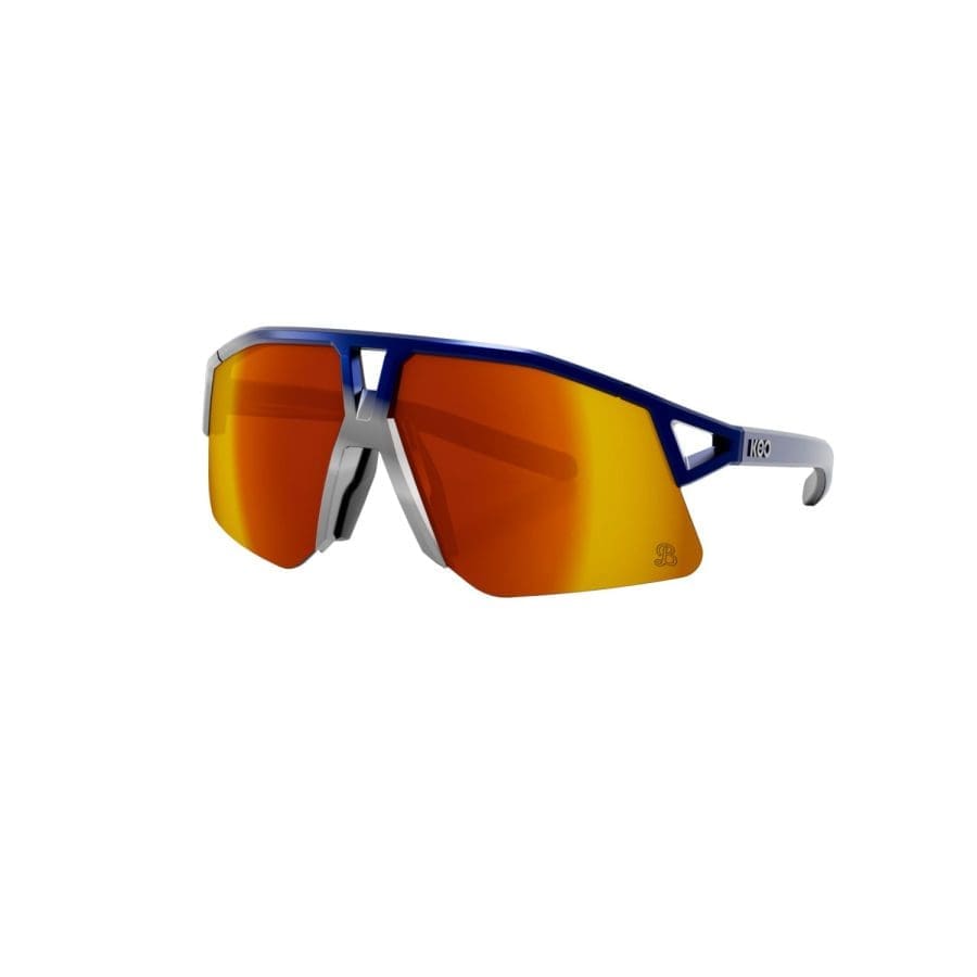 Lentes Koo HYPE Red Bull – BORA – hansgrohe Blue/Silver Light Red