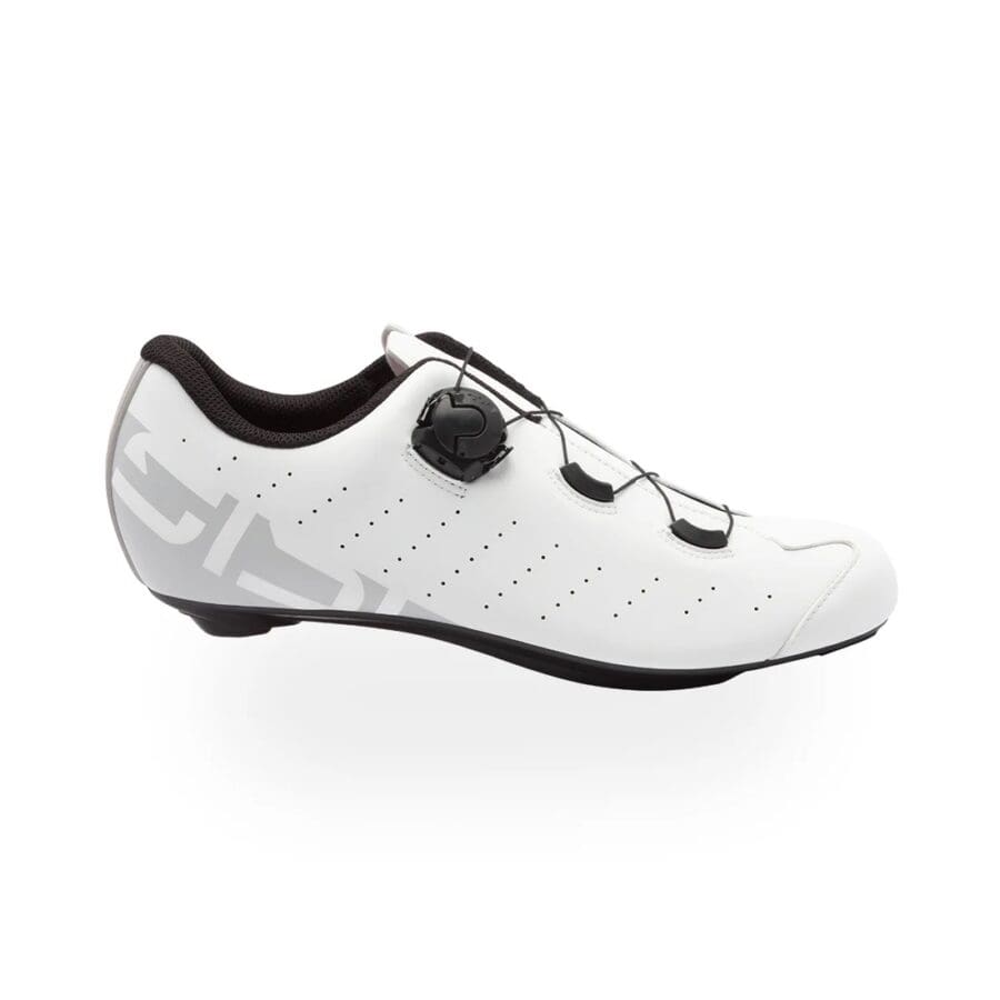 Zapatos SIDI Road Fast 2 Blanco/Gris 40 EU