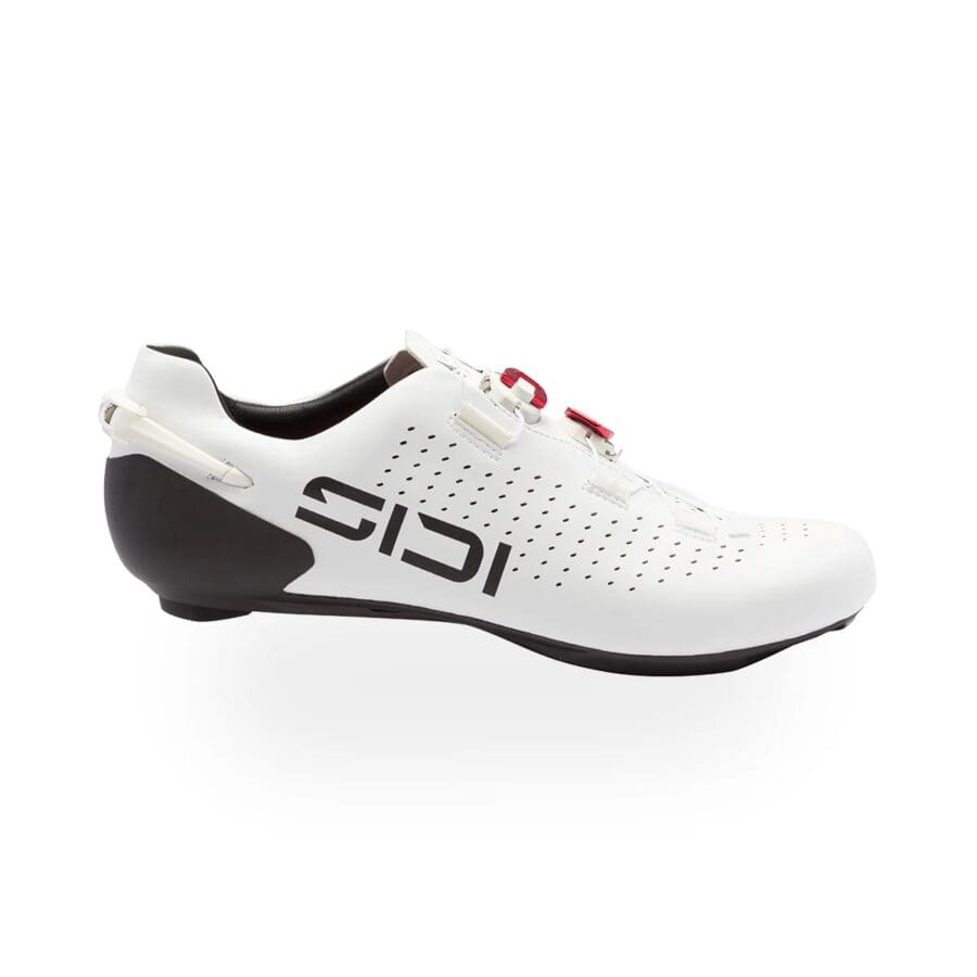 Zapatos SIDI Road Shot 3 Blanco 42 EU