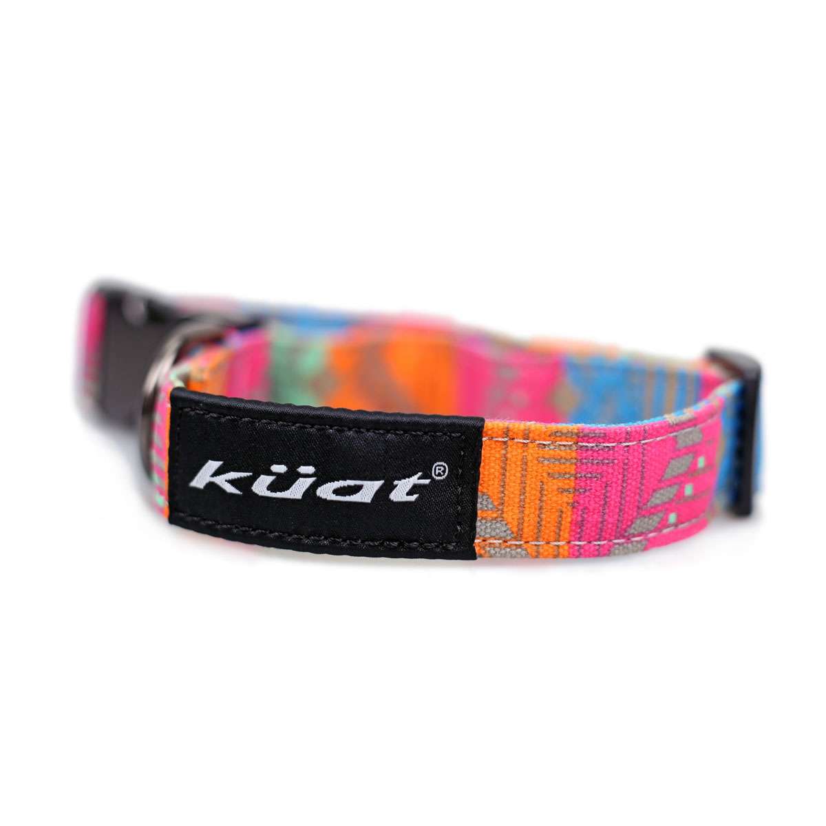 Collar para perro Kuat Stripe Small