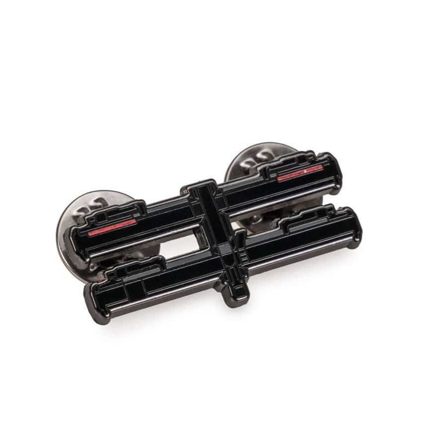 Pin de Kuat Piston Pro X