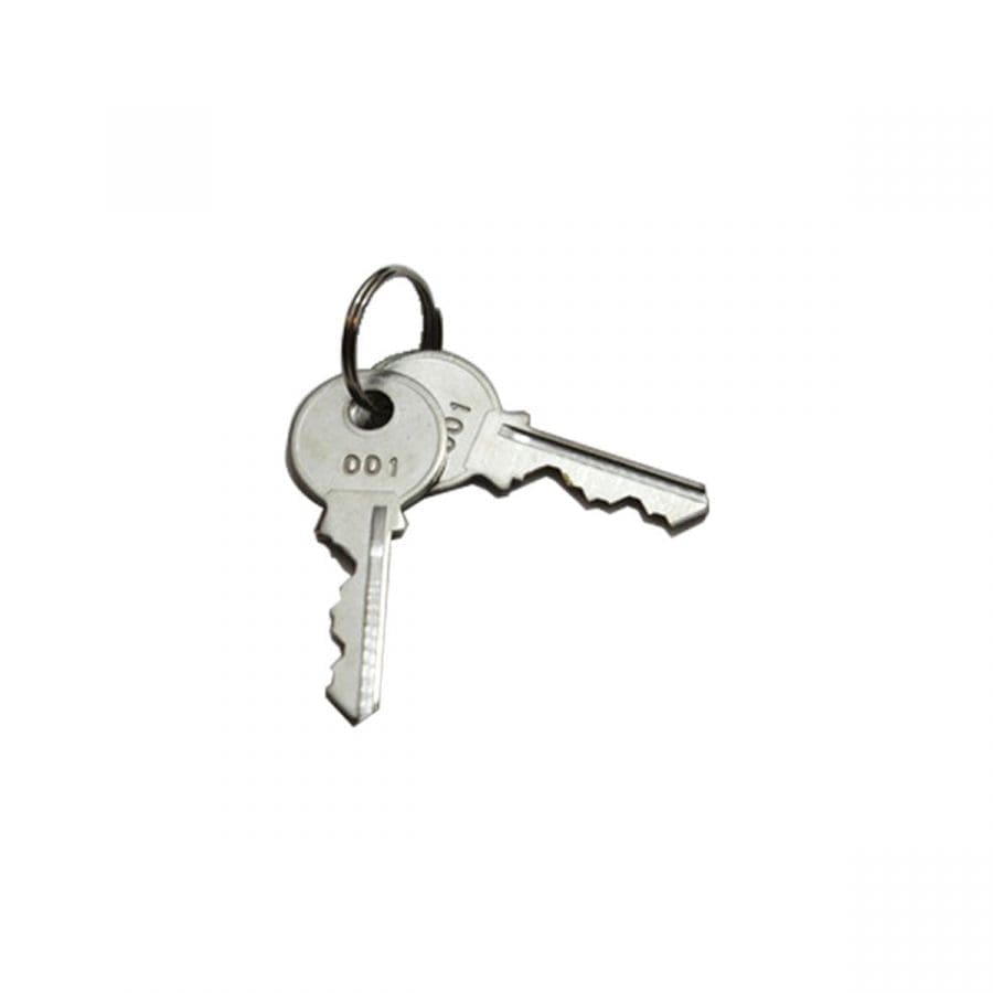 Llave Kuat 108