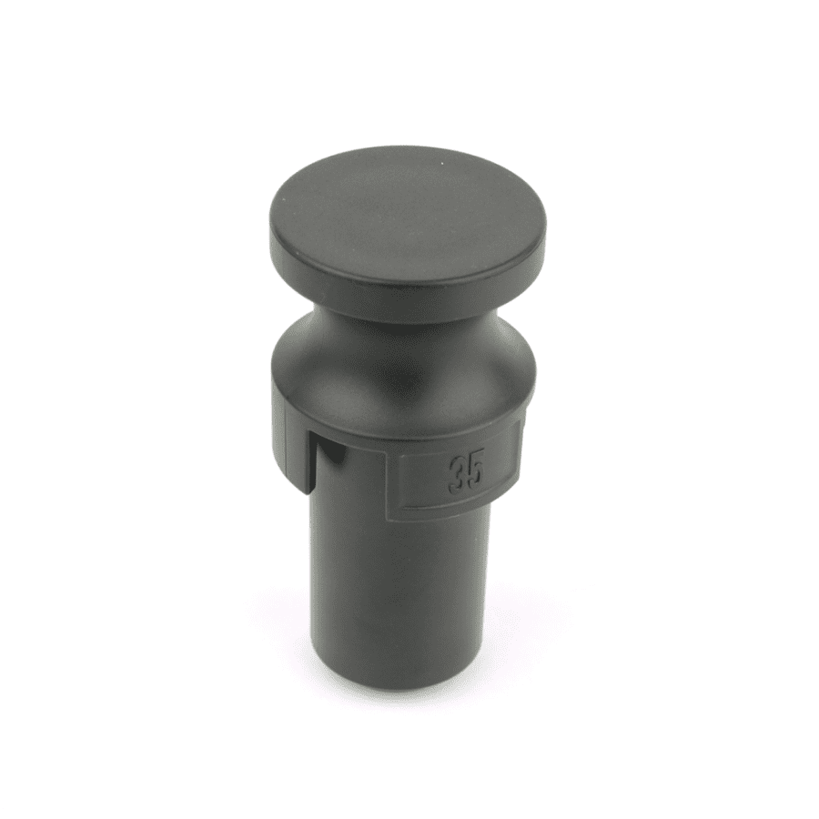 Herramienta Rockshox para instalacion de sellos 35mm