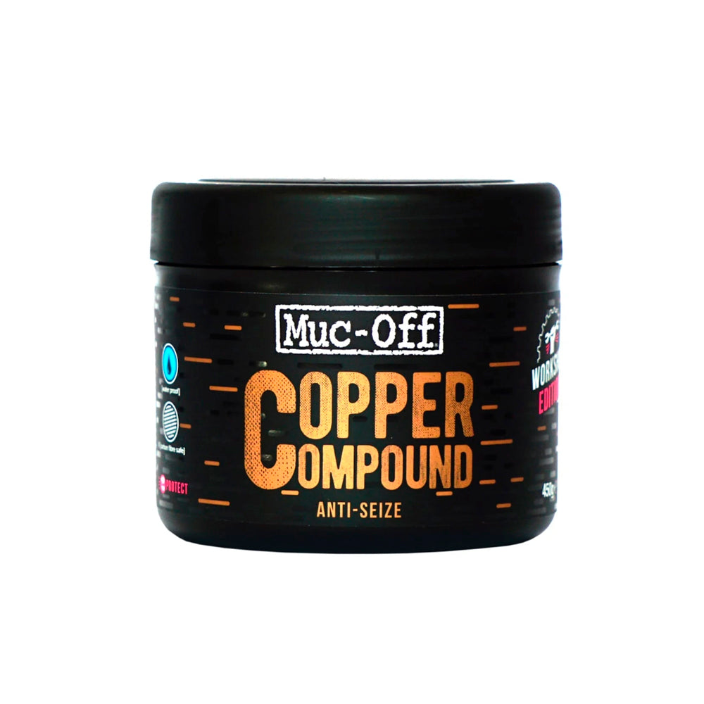 Muc-Off Anti Corrosion y Friccion – 450gr
