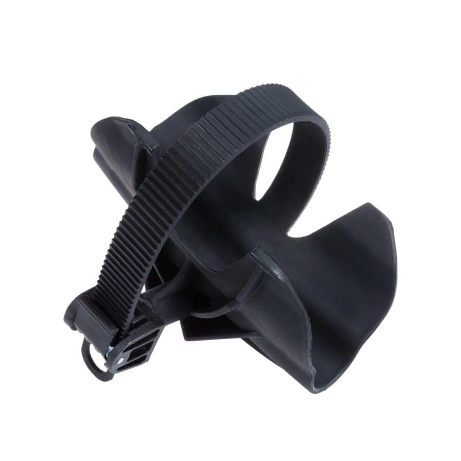 Kuat Sherpa – Rear Tire Strap – Gray/Black