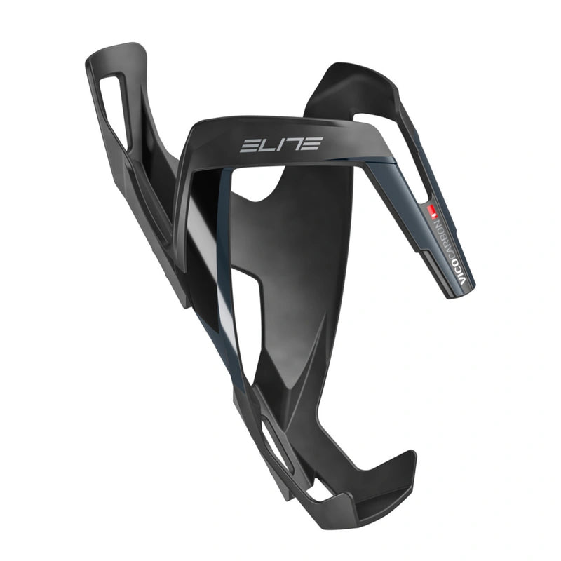 Porta Anfora Cannibal XC Negro Matte