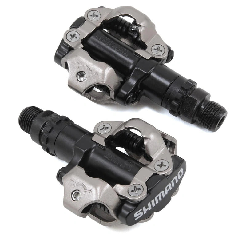 Pedales Shimano PD-M520