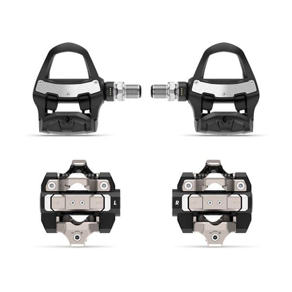Pack de pedales de Potencia Garmin Rally RK/XC210 Look Keo