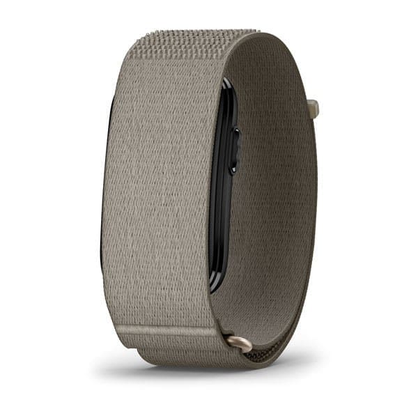 Banda Inteligente Garmin Cirqa French Gray (S-M)