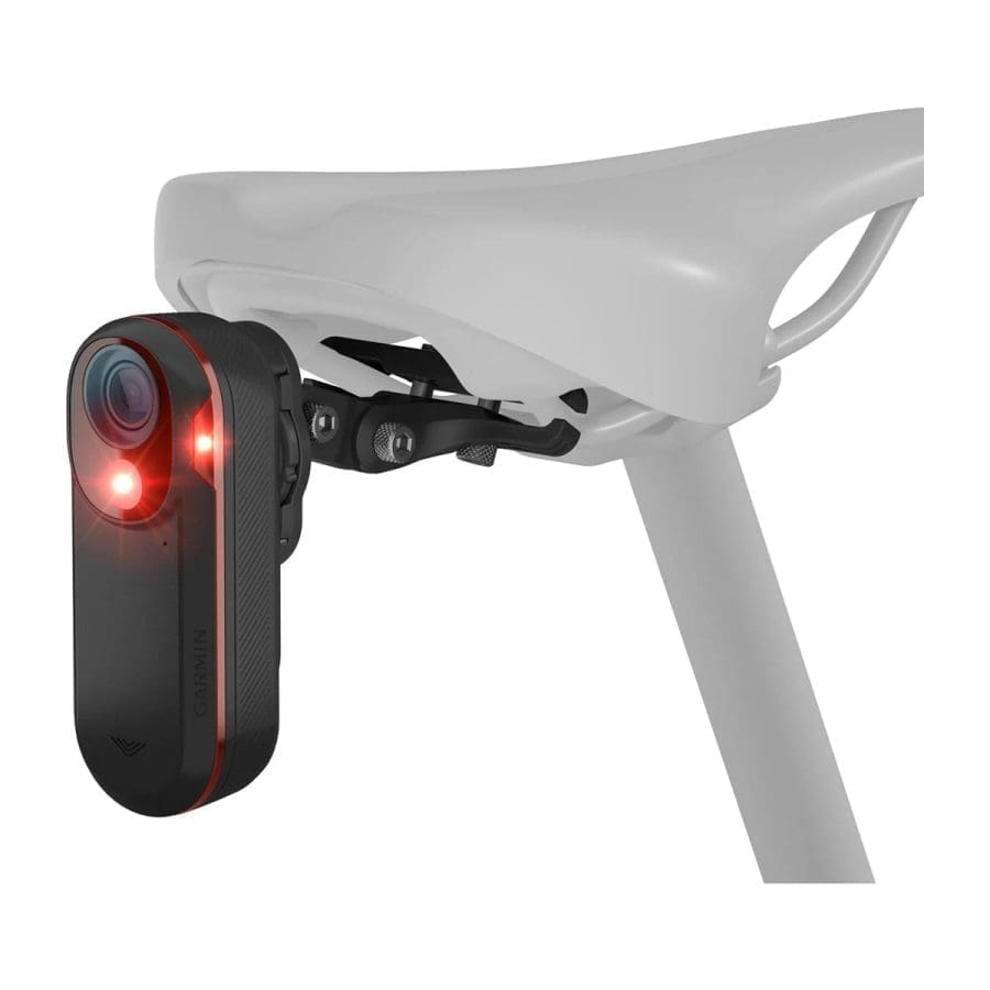 Kit de montaje en asiento para Garmin Varia