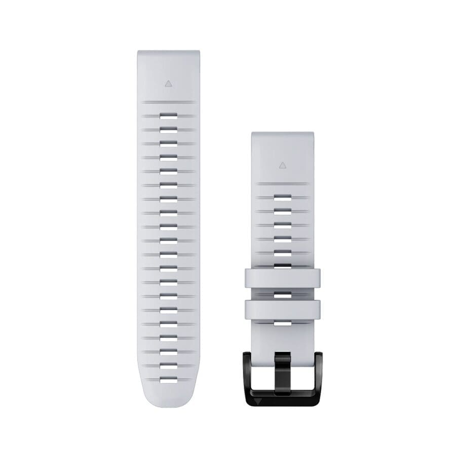 Correa para reloj Garmin Quickfit 22mm Blanca