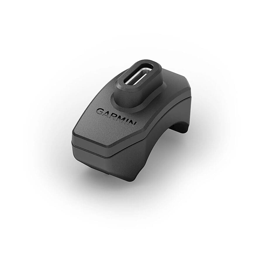 Adaptador de carga pedales Garmin Rally 110 o 210