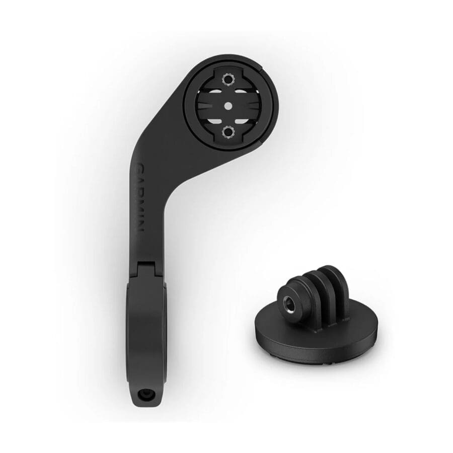Soporte Garmin Frontal para luz frontal con camara