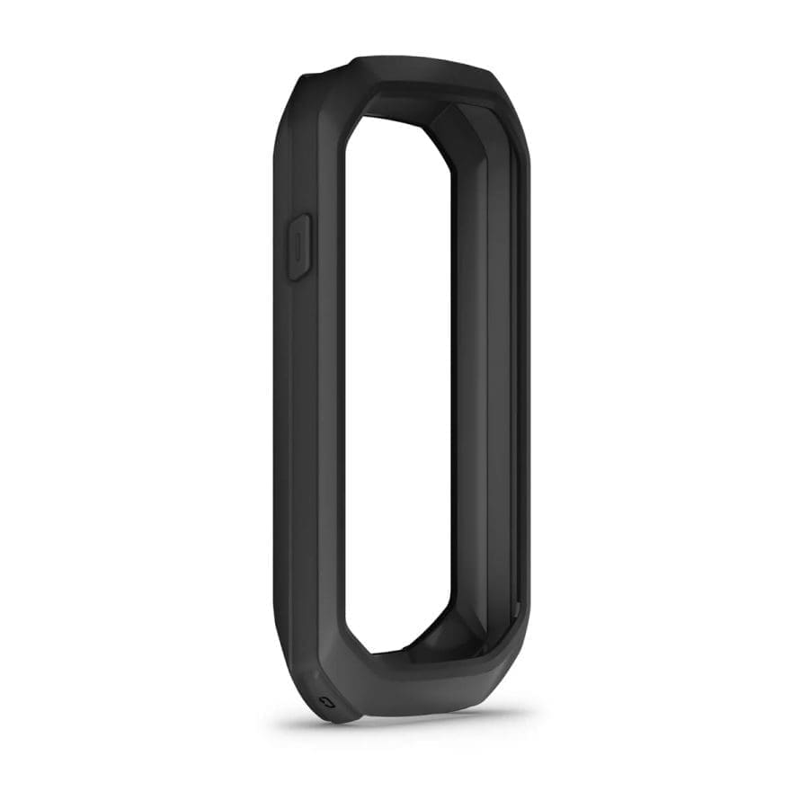 Funda de silicona Garmin para Edge 1050 Negro