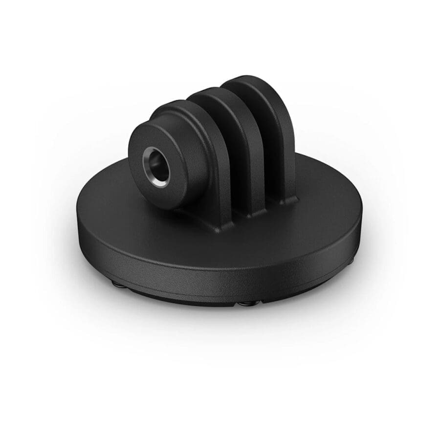 Adaptador de cuarto de vuelta Garmin GoPro para Varia Vue