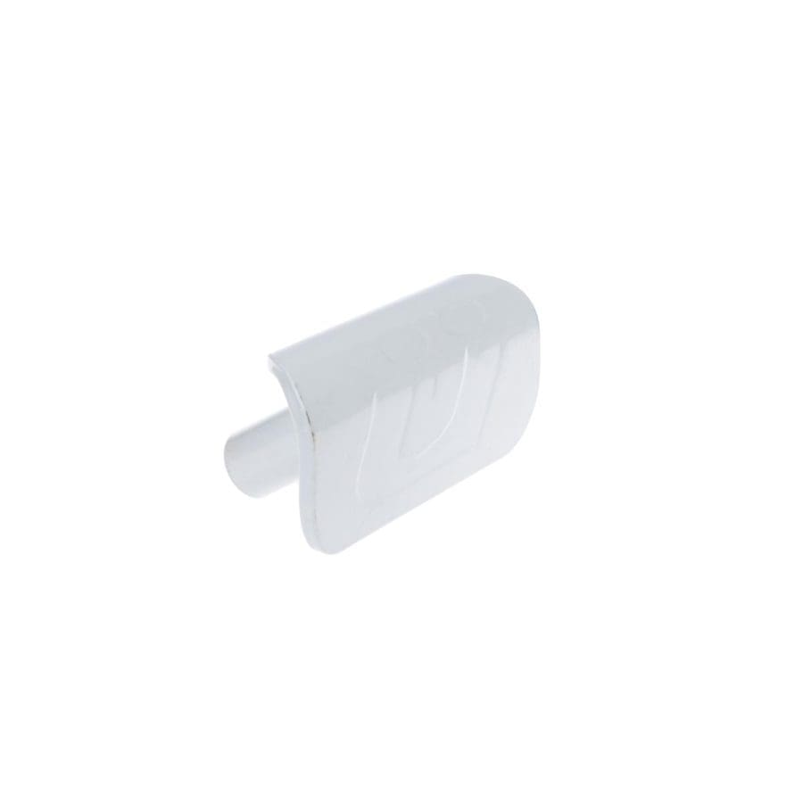 Sherpa 2.0 – Outer Body Connector with Logo – Pearl