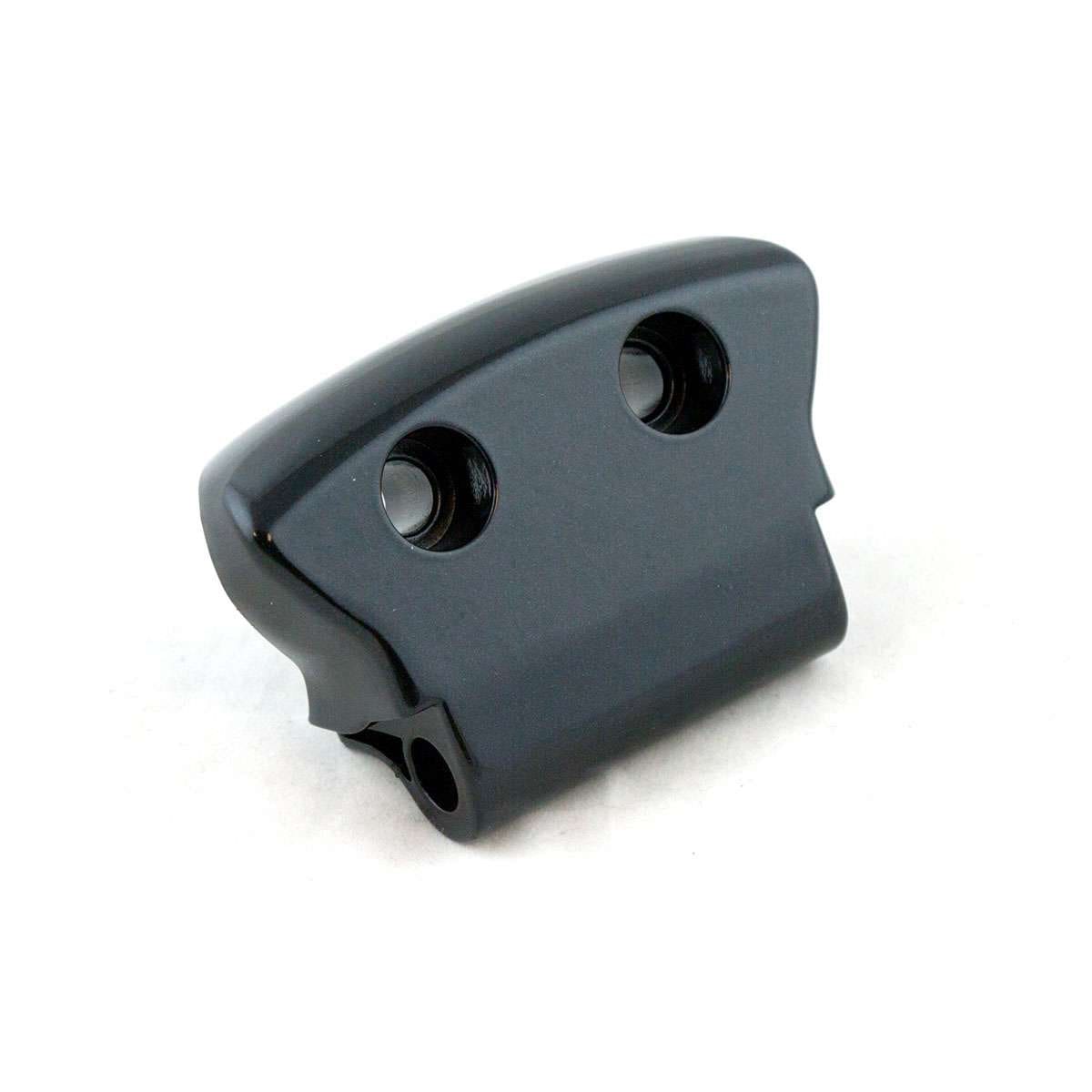 Sherpa 2.0 – Inner Body Connector – Black Metallic