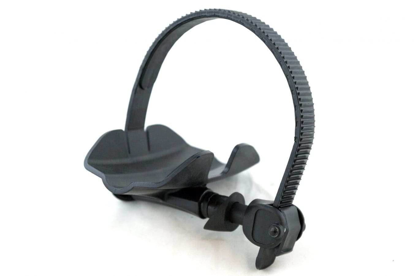 Sherpa 2.0 – Rear tire Cradle with Strap & Hardware