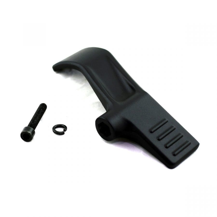 Kuat – Foot Pedal with Hardware – Matte Black