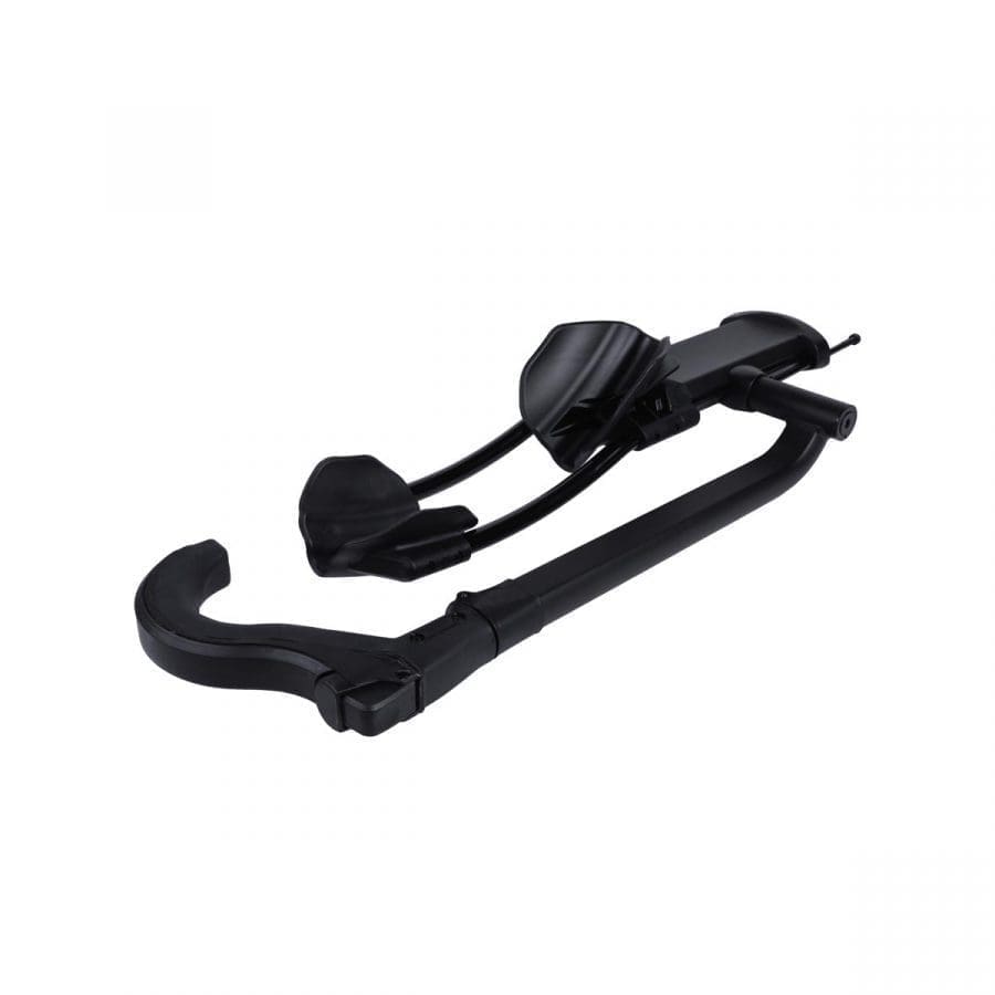 NV 2.0 – Front Tire Tray – Inner without sticker – Matte Black