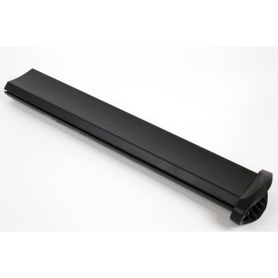 NV 2.0 – Rear tire tray – Outer – Matte Black