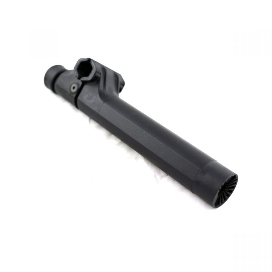 NV 2.0 – Trail Doc Top – Matte Black