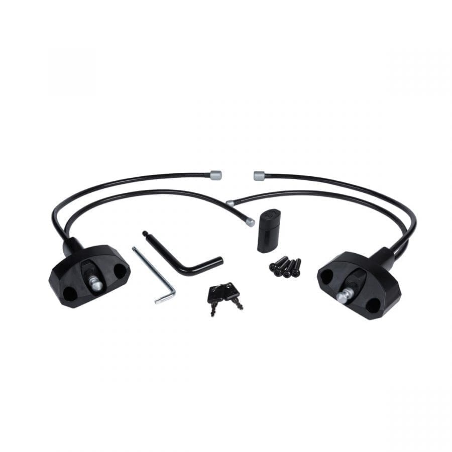 NV 2.0 – 2″ Lock Kit with Hitch Lock – 1890 – Yosemite
