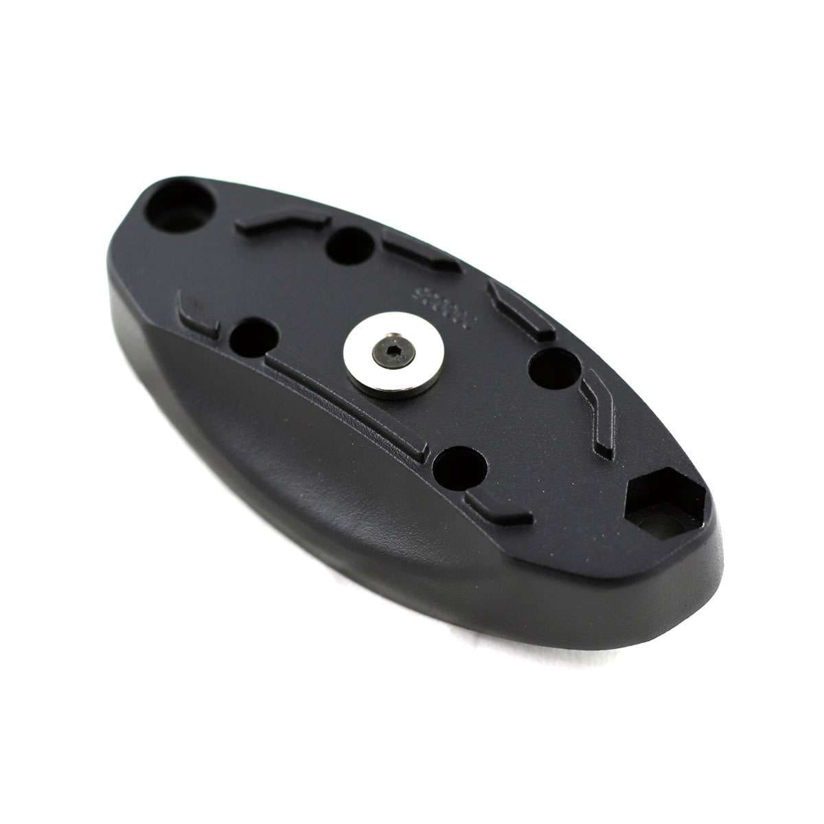 NV 2.0 – Rear Tray Connector Bracket with Magnet – Matte Black