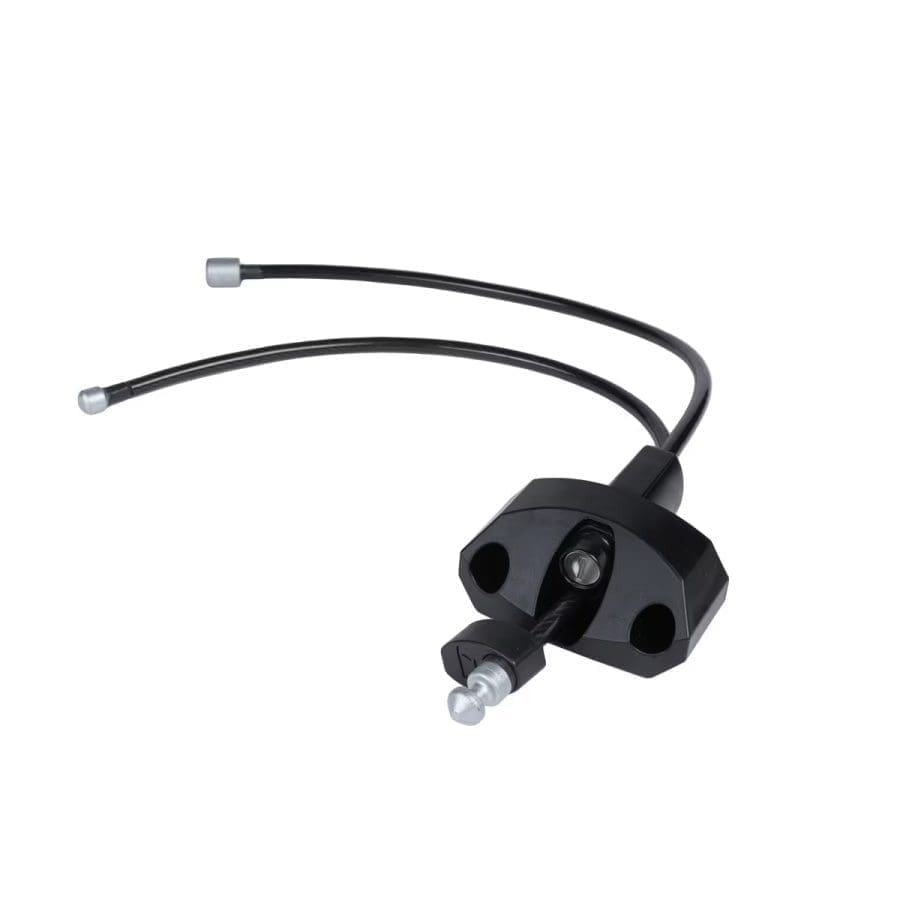 NV 2.0 Cable Lock Single – 1934 – Great Smokey Mtns