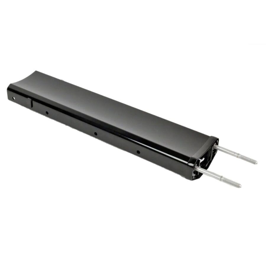 Kuat NV 2.0 Add-on – Center beam kit with hardware – Black metallic