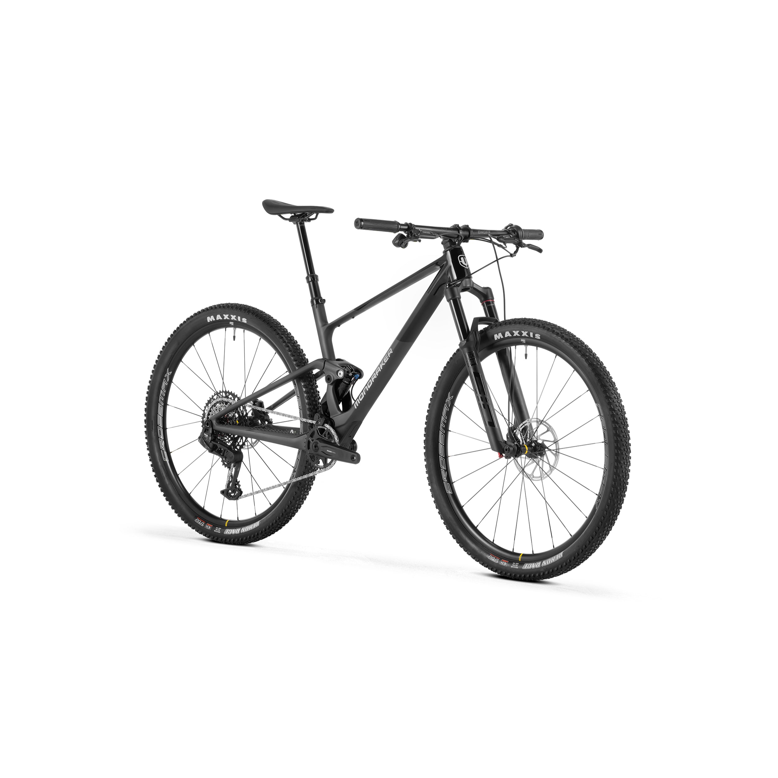 F-PODIUM R Carbon
