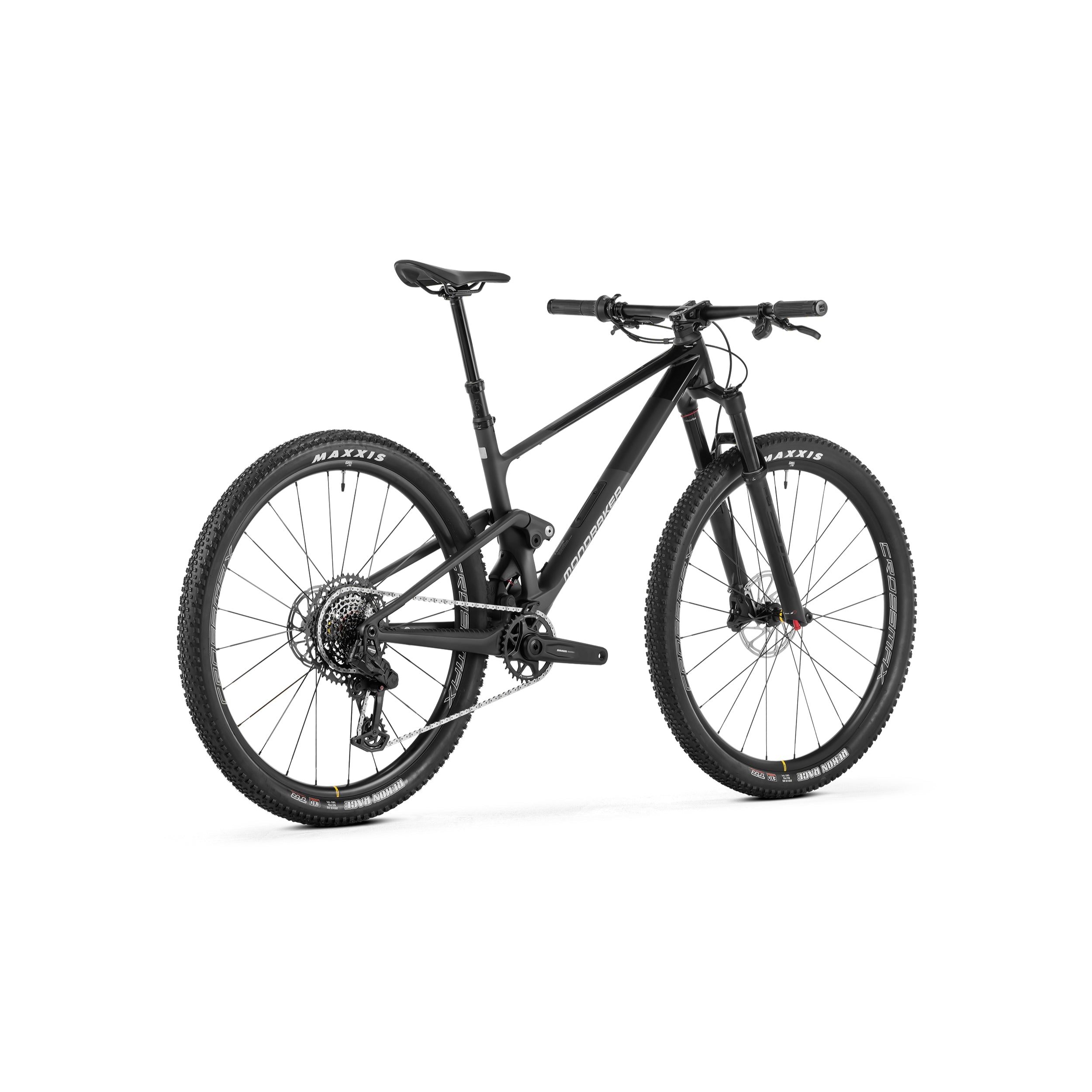 F-PODIUM R Carbon
