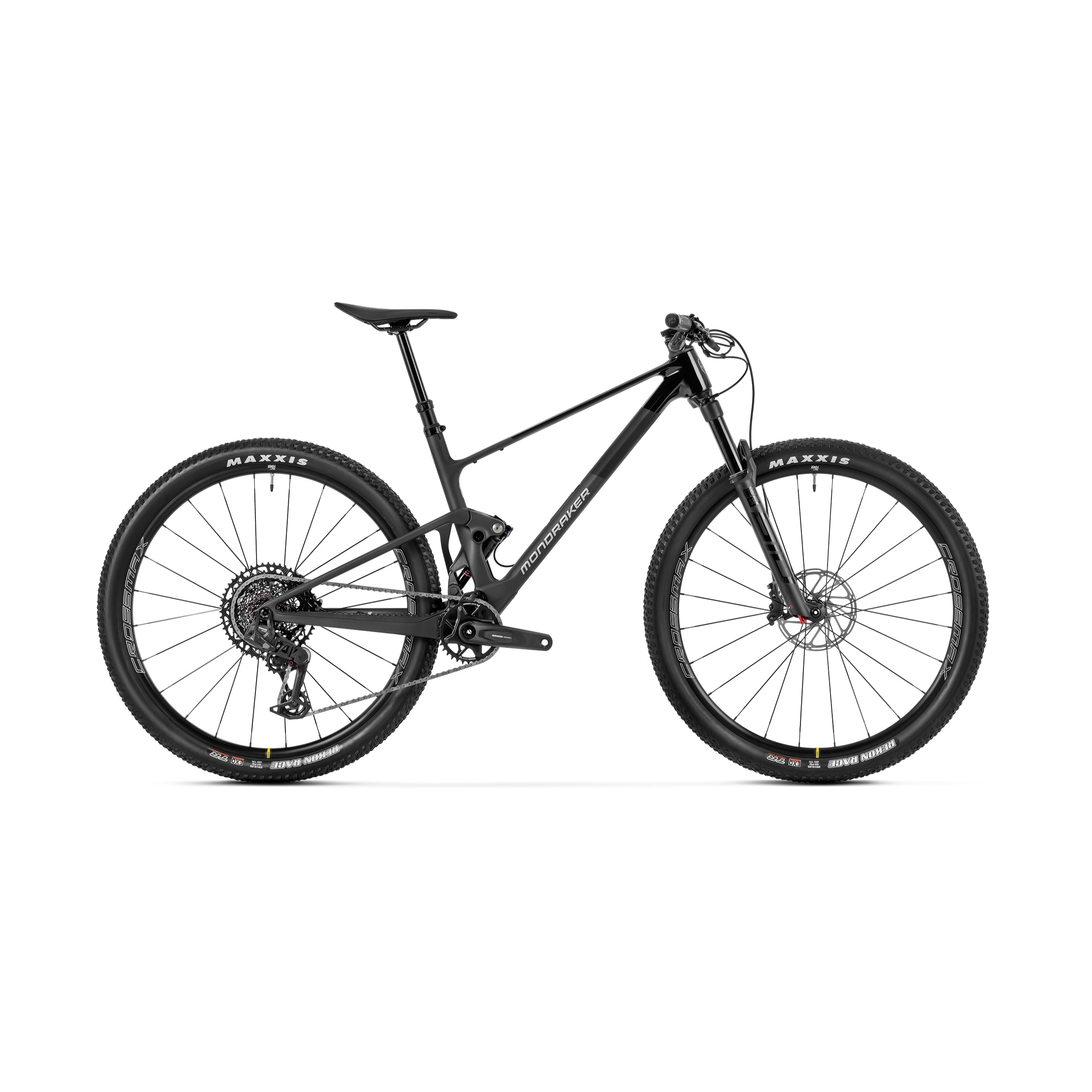 F-PODIUM R Carbon