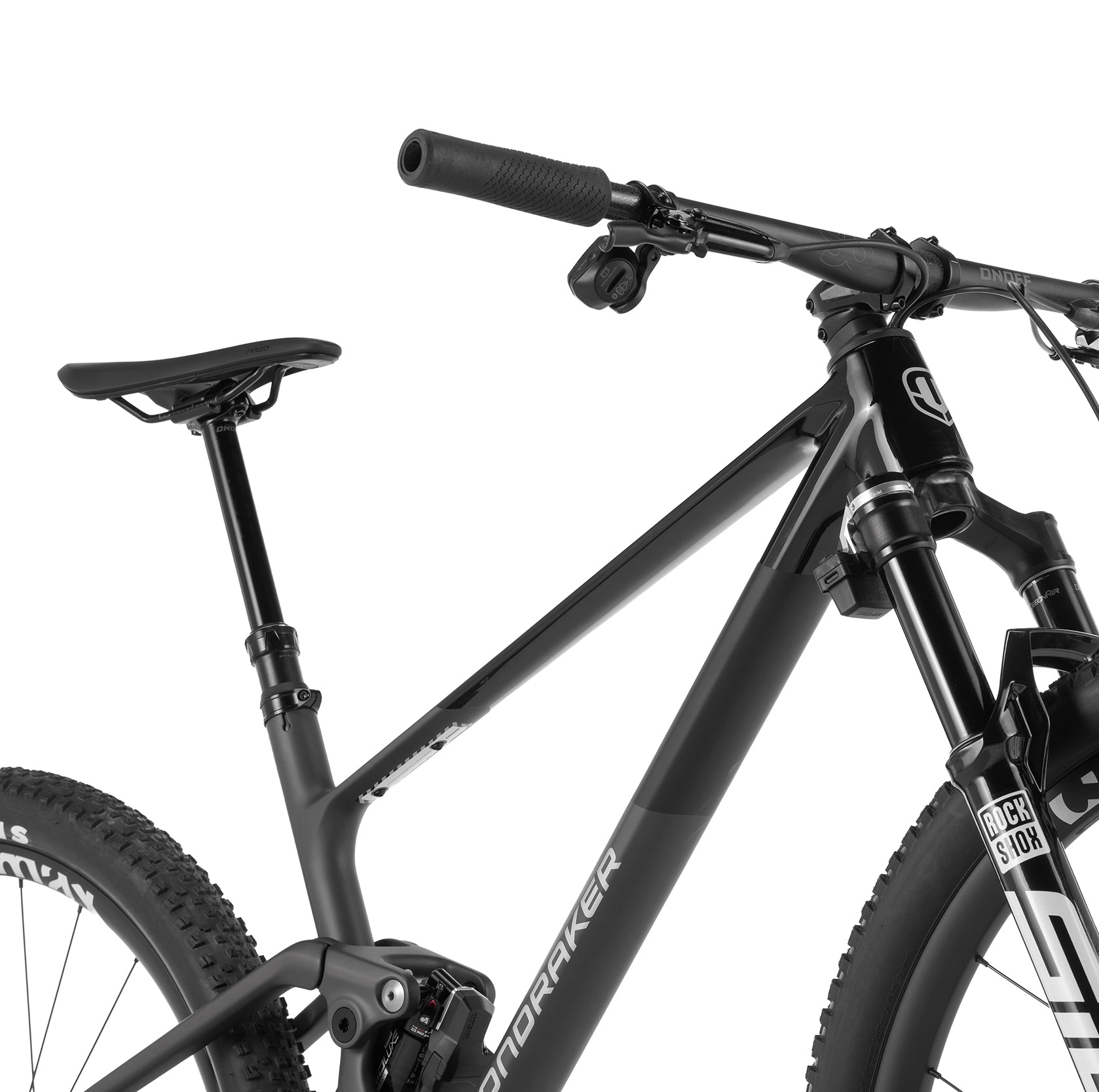 F-PODIUM R Carbon