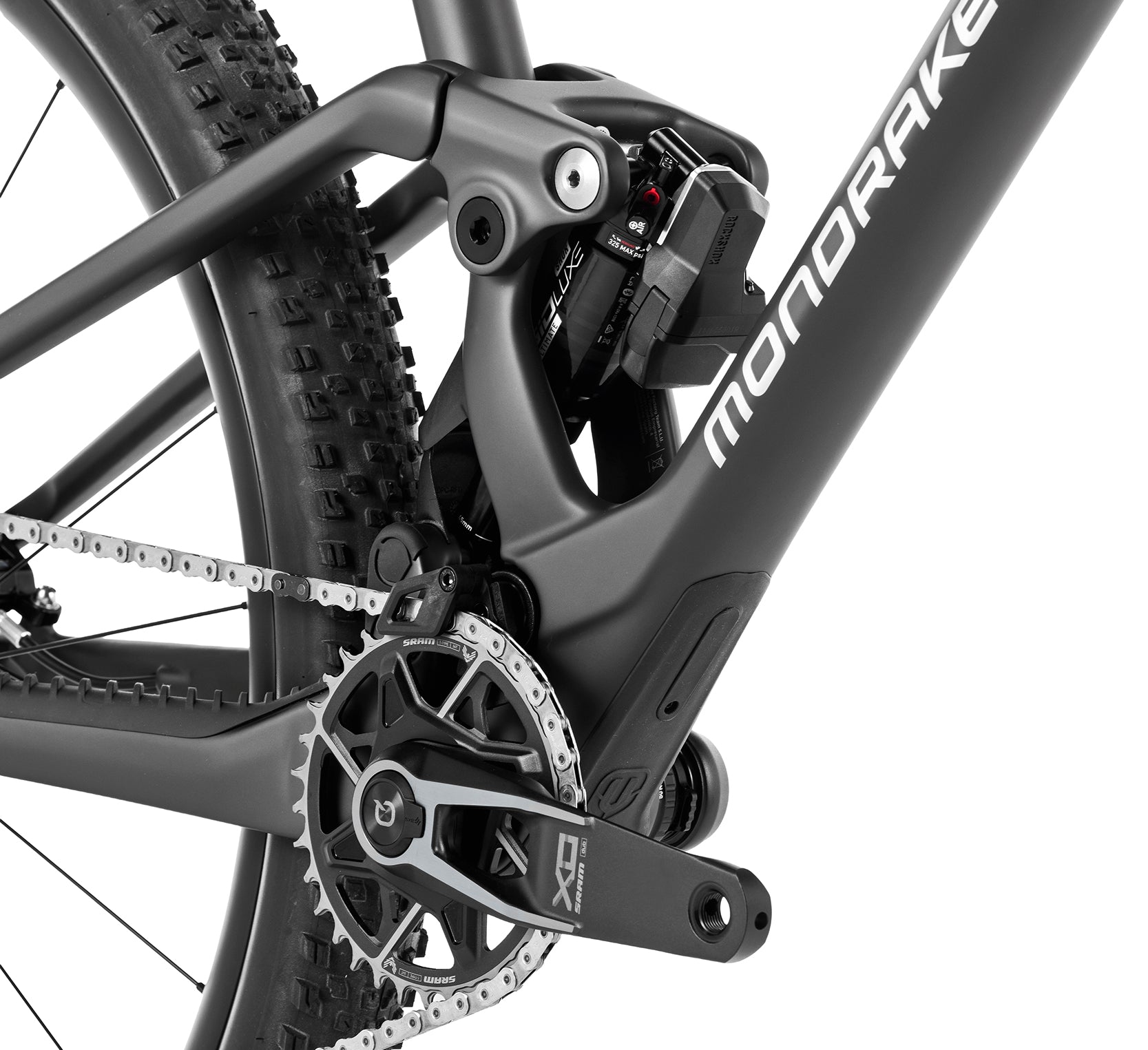 F-PODIUM R Carbon