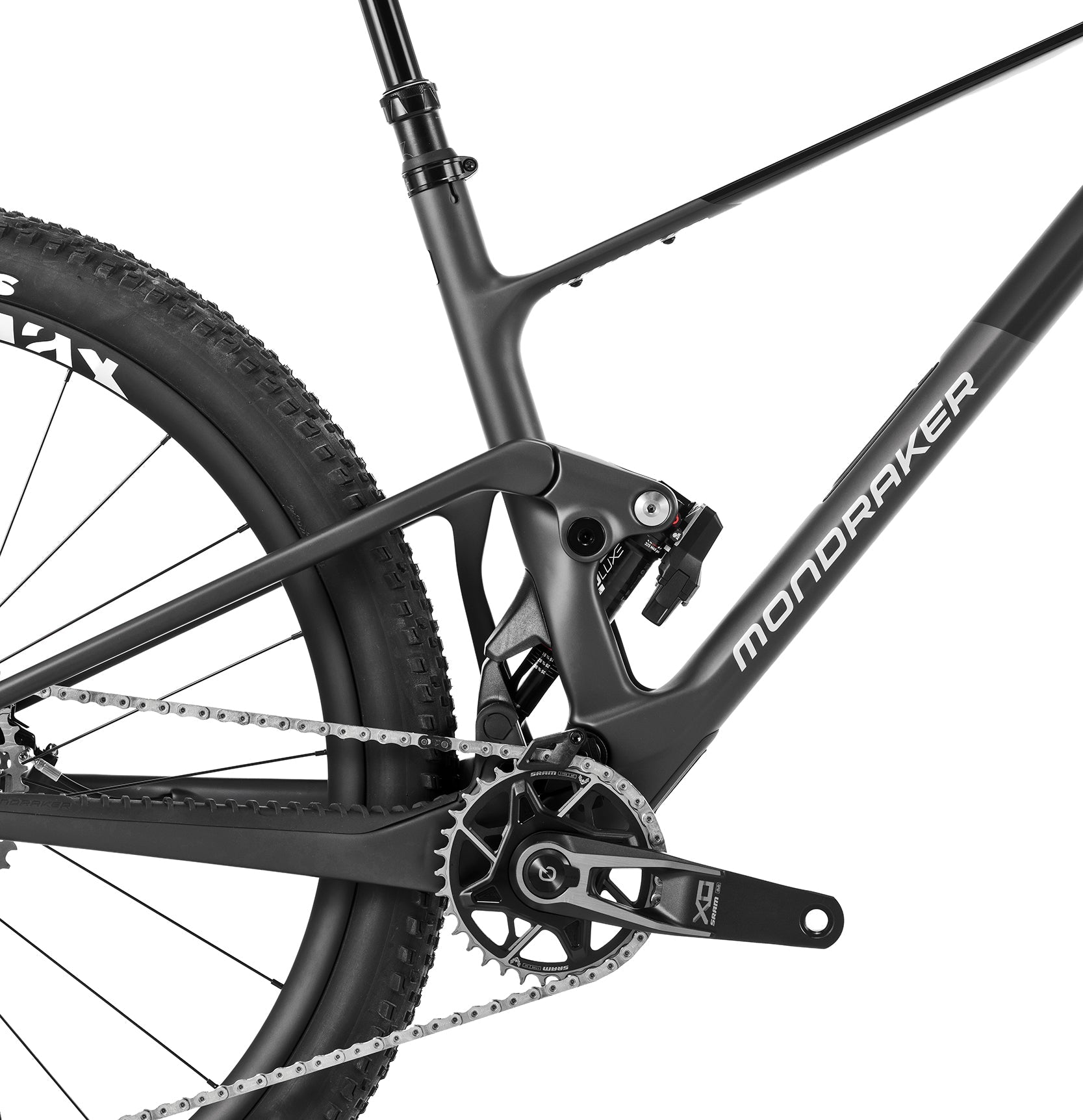 F-PODIUM R Carbon