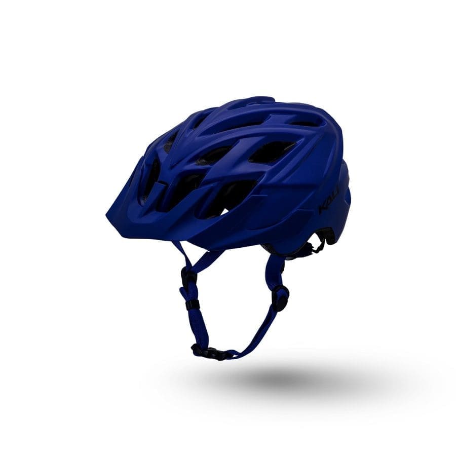 Casco Kali Chakra Solo Azul L/XL
