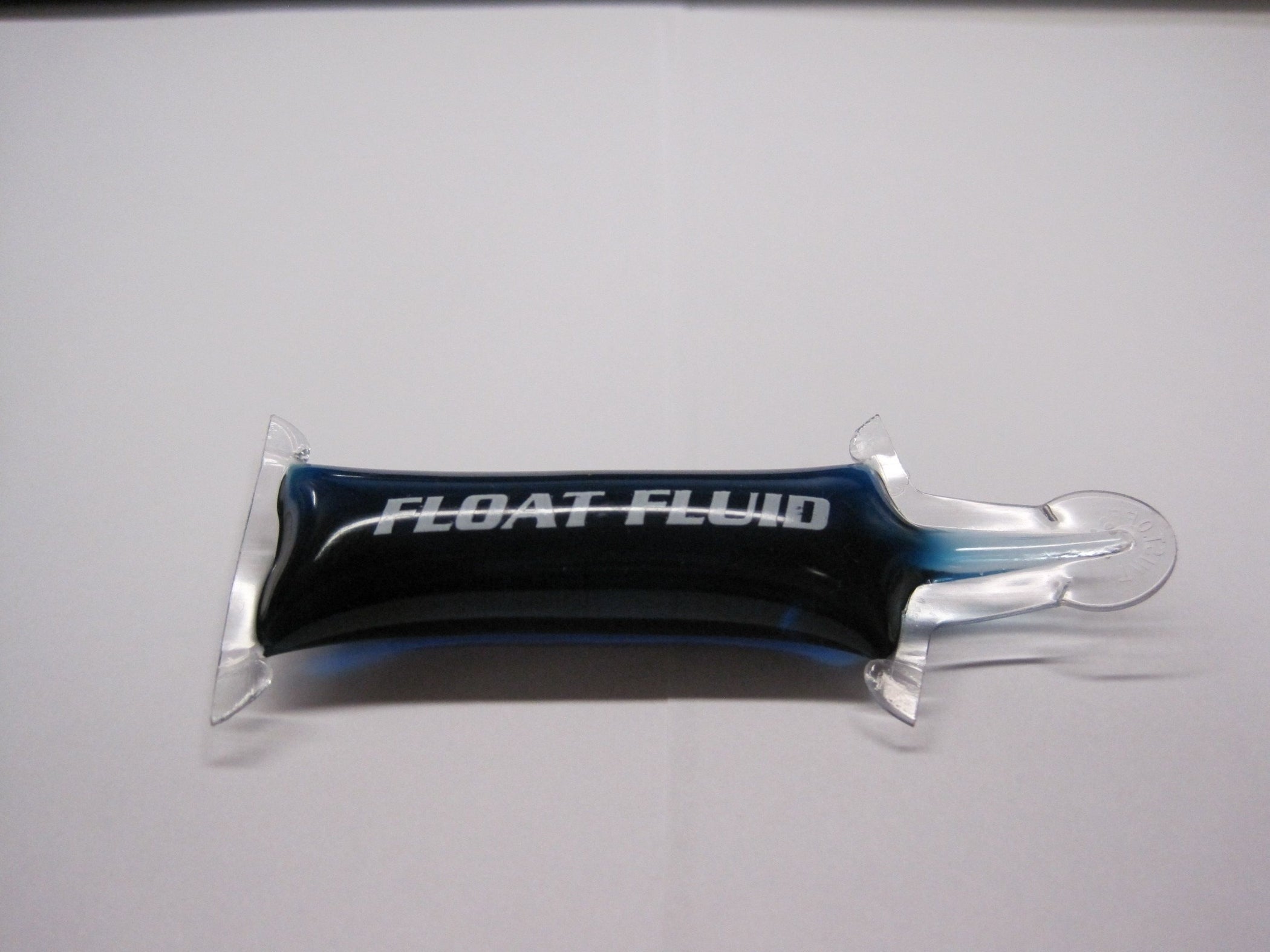 Oil: AM, FOX FLOAT Fluid [5 cc], Pillow Pack